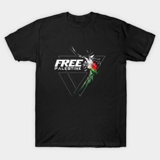 Save Palestine T-Shirt